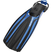 Genesis Flow Open Heel Fins Picture